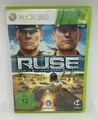 Microsoft Xbox 360 R.U.S.E.