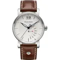 Bruno Söhnle Pesaro I 17-13073-241 - braun - 43mm