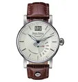 Bruno Söhnle Glashütte/SA Herrenuhr 17-13073-241 Pesaro I Uhr Armbanduhr