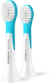 PHILIPS HX6032/90 For Kids 2er Pack