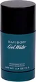  Cool Water Deo-Stick ohne Alkohol für Herren 70 g