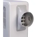 Sichler Adapter- und Abluftschlauch-Set für mobile Klimaanlage ACS-5.app
