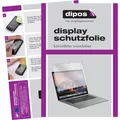 Dipos Displayschutzfolie Crystalclear (13", 16 : 10) (4051837376260)
