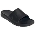 adidas - Lightshift Slide - Sandalen UK 11 | EU 46 schwarz/grau