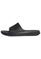 adidas Unisex Lightshift Slides Sandal, Core Black/Core Black/Core Black, 46 EU