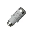 Kopp 327100010 NEOZED-Sicherungseinsatz, 380-250 V, D02 25A