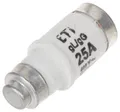 Sicherungseinsatz ETI-D02/25A 25A 400V gL/gG E18 ETI