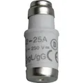 Kopp NEOZED-Sicherungseinsatz, 380VAC – 250VAC D 02E18, 25A 10 Stück