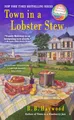 Town in a Lobster Stew: A Candy Holliday Murder Mystery