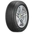 4x FORTUNE Sommerreifen (1 Satz) 205/50 R17 TL 93V FUNRUN FSR-802 XL BSW M+S