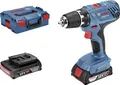 Bosch GSR 18V-21 Akku-Bohrschrauber