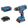 Bosch GSR 18V-21 Akku-Bohrschrauber 06019H100A