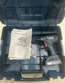 Bosch Professional GSR 18V-21 18V/2Ah Akku-Bohrschrauber-Satz (06019H100A)