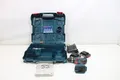 Bosch Professional 18V System Akku-Bohrschrauber GSR 18V-21 (max. Drehmoment