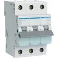 Hager Leitungsschutzschalter B25A 3P