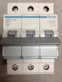 Hager LS Sicherungsautomat Leitungsschutzschalter MBN/MCN/MBS/MCS - 1/3-polig