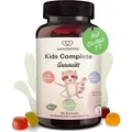 wowtamins Kids Complete Gummies