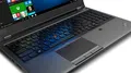 Lenovo Thinkpad P52 20M9001FGE 15,6" FHD-IPS i7-8750H 8GB 256GB-SSD P1000M-4GB