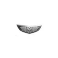 Maske Für Mazda 3 2003-2008 5-türig Rahmen Zum Lackieren BP4K507100B01C