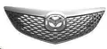 Frontgrill Kühlergrill Für Mazda 3 2003-2008 5-türig Mit Rahmen BP4K507100B01C