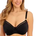 Fantasie East Hampton UW Full Cup Bikini Top Schwarz K 80 Damen