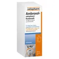 Ambroxol-ratiopharm Hustensaft Lösung zum Einnehmen Inhalt: 250 ml