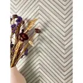 Newroom Vliestapete, Grau Tapete Modern Holz - Holzwand Fischgrätenmuster Hellgrau Boho Natur Paneele Fischgräten für Wohnzimmer Schlafzimmer Küche grau