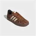 adidas Sportswear VL COURT 3.0 Sneaker mit Animal Print, Leo-Print braun 37 1/3 EU