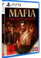 Sony PS5 Mafia: The Old Country USK18