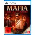 Mafia: The Old Country (PlayStation 5) Adventure