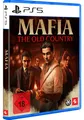 Mafia - The Old Country PS5           !!!!! NEU+OVP !!!!!