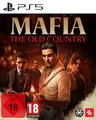 Mafia: The Old Country (PS5) (NEU) (OVP)