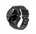 NikuTRAX Krankenpflegeuhr Seniorenuhr NC120E 4G mit GPS, SOS-Notruf, Sturzsensor & Videotelefon