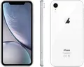 Apple iPhone XR 64 GB Weiß SMARTPHONE MwSt. ausgew.