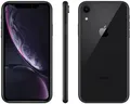 Apple iPhone XR schwarz 64 GB ohne Simlock inkl. Silikon Case & Schutzglas