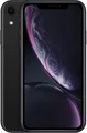 Apple iPhone XR Schwarz 64GB LTE iOS Smartphone 6,1" Display 12 Megapixel eSim