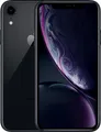Apple iPhone XR 64GB Schwarz Smartphone Handy (Ohne Simlock/Dual-SIM) A-Grade