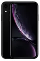 Apple iPhone Xr 64 GB schwarz Smartphone Handy Ohne Vertrag Mobile iOS WOW