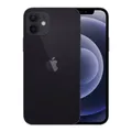 Apple iPhone 12 A2403 128GB Schwarz A-Ware 5G Ohne Simlock