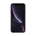 Apple iPhone XR 64GB Schwarz *WIE NEU* MwSt nicht ausweisbar