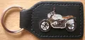 Schlüsselanhänger BMW Roadster R nine T / R nineT Scrambler grau grey Art. 1238