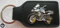 Schlüsselanhänger BMW R 1250 GS / R1250GS HP Motorrad Moto Enduro Art. 1328