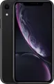 Apple iPhone XR 64GB schwarz LTE iOS 12 MP 6,1" Retina Display - GUT REFURBISHED