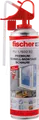FD 050426 - Premium Schnellmontage Schaum PU 500, 500 ml