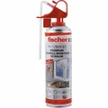 1K- Schnellmontageschaum 500ml Montageschaum Montage Baugewebe Bauschaum TOP NEU