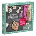 Frech Kreativ-Set Einfach Makramee (29155)