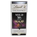 Lindt Excellence Cacao Edelbitter Intensiv 100g