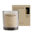Duftkerze 195g Manuka Honig Vanille vegan 40h Jean & Len Sheabutter