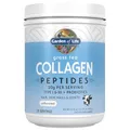 Garden of Life Kollagen Peptide - Grass Fed, 1er Pack(1 x 560 g)