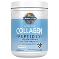 Garden of Life Grasgefütterte Kollagen-Peptide 19.75 oz 28 Portionen